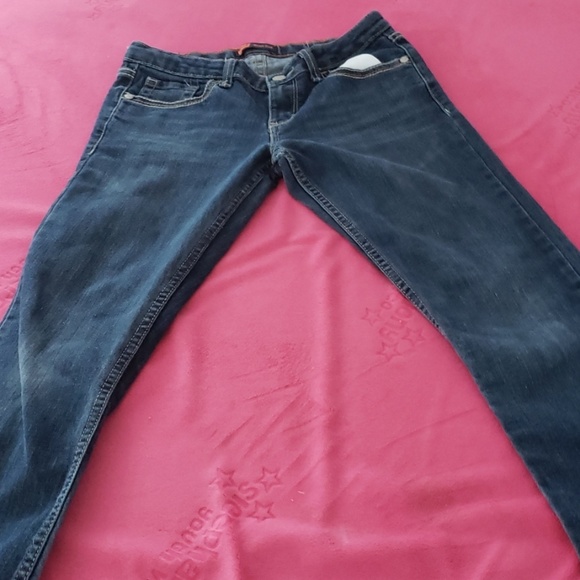 Levi's Denim - Levi Jeans